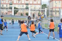 Волейбольная школа LIBERO (фото 3)
