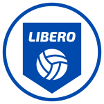 Волейбольная школа LIBERO (ул. Антонова)