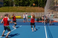 Волейбольная школа LIBERO (Шаляпина) (фото 3)