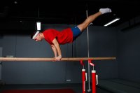 Студия спортивной гимнастики и акробатики OREXIS (фото 2)