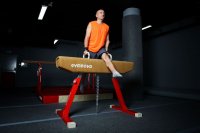 Студия спортивной гимнастики и акробатики OREXIS (фото 3)