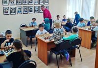 Шахматный клуб «ЧЕМПИОН» (фото 5)