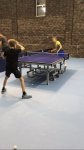 Академия настольного тенниса Олимп (на Королёва) (фото 4)