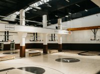 Баскетбольный центр Playground (Савёловская) (фото 2)