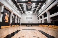 Баскетбольный центр Playground (Савёловская) (фото 4)