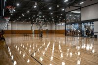 Баскетбольный центр Playground (Рублёво)