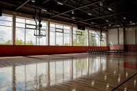 Баскетбольный центр Playground (Рублёво) (фото 3)