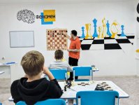 Шахматная школа Феномен (фото 3)