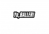 Yo,Baller!