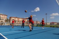 Волейбольная школа «LIBERO» (Карла Маркса) (фото 3)