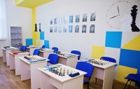 спортивная школа шахмат для взрослых - Шахматная школа Феномен (на Дворянской)