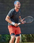 Секция большого тенниса (тренеры Марков Д. / Маркова М.) (фото 4)