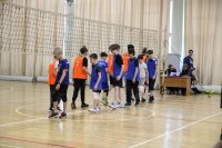 Волейбольная школа Libero (Рашпилевская) (фото 3)