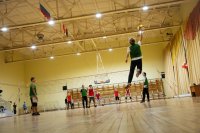 Волейбольная школа Libero (Лутова) (фото 5)