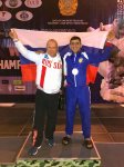 Спортивный клуб единоборств «Доблесть» (на Портовой)