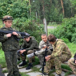 Школа рукопашного боя «Сибирский вьюн» (фото 3)