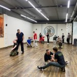 Школа рукопашного боя «Сибирский вьюн» (фото 4)