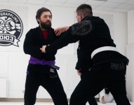 Союз BJJ (фото 2)