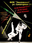 Спортивная федерация айкидо Свердловской обл. (Секция айкидо WCRA) (фото 5)