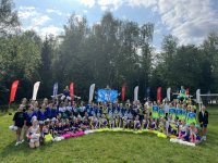 Спортивный клуб по чирлидингу «АДЛ ФОРВАРД Чир» (фото 2)