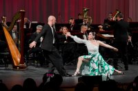 Школа аргентинского танго «GOLDEN TANGO» (фото 4)
