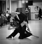 Школа аргентинского танго «GOLDEN TANGO»