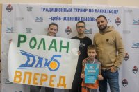 Школа баскетбола «Дай 5» (фото 2)